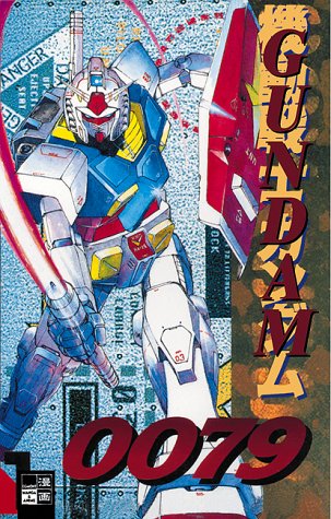 Imagen de archivo de Gundam 0079, Bd.1 a la venta por medimops