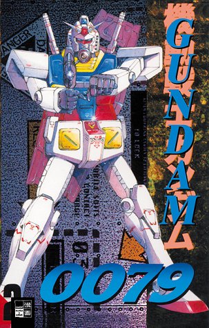 Beispielbild fr Gundam 0079, Bd.2 zum Verkauf von medimops