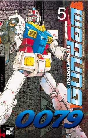 Beispielbild fr Gundam 0079.Mobile Suit zum Verkauf von medimops