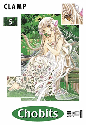 Stock image for Chobits 05 for sale by Bookmans