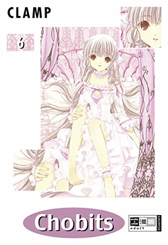 Imagen de archivo de Chobits, Bd.6 a la venta por medimops