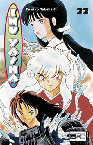 Inu Yasha 22 (9783898855440) by Rumiko Takahashi