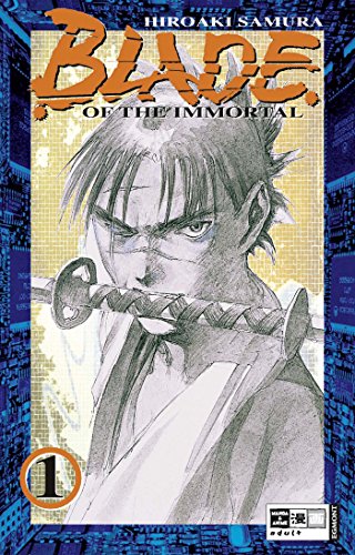 Beispielbild fr Blade of the Immortal 01. zum Verkauf von AwesomeBooks