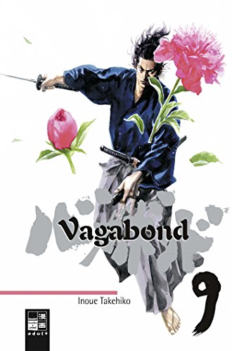 Vagabond 09. (9783898856683) by Takehiko Inoue
