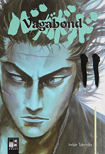 Beispielbild fr Vagabond, Bd.11 zum Verkauf von medimops