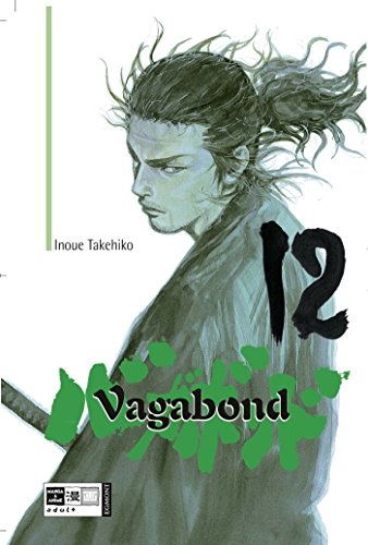 Vagabond 12 - Inoue Takehiko