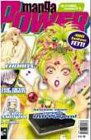 Beispielbild fr Manga Power 21 zum Verkauf von medimops