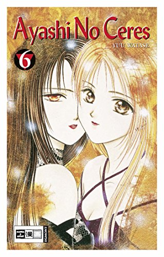 Ayashi No Ceres, Bd.6 - Yuu Watase