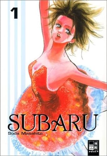 Imagen de archivo de Subaru 01 a la venta por medimops