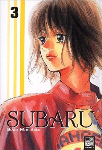 Imagen de archivo de Subaru 03 a la venta por medimops