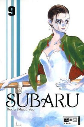 Imagen de archivo de Subaru 09 a la venta por medimops