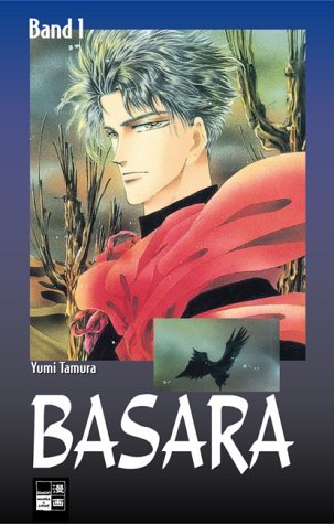 Basara 01. (9783898858496) by Yumi Tamura