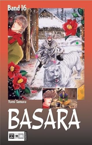 Beispielbild fr Basara 16 zum Verkauf von ThriftBooks-Dallas