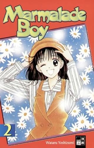 9783898859011: Marmalade Boy 02