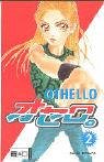 Othello 02. (9783898859172) by Ikezawa, Satomi