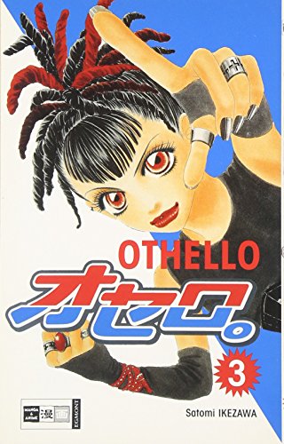 Beispielbild fr Othello 03: BD 3 zum Verkauf von medimops