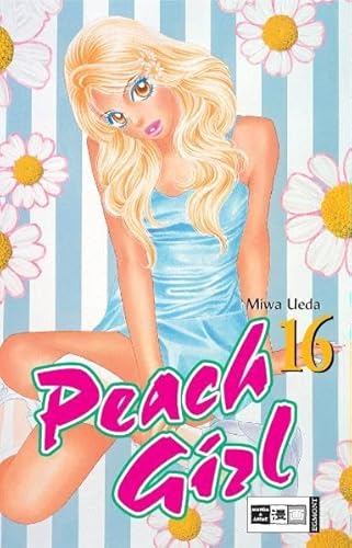 Peach Girl 16 (9783898859974) by [???]