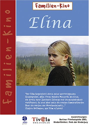 9783898871945: Elina [Import allemand]