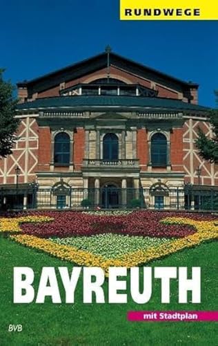 Stock image for Bayreuth for sale by Blackwell's