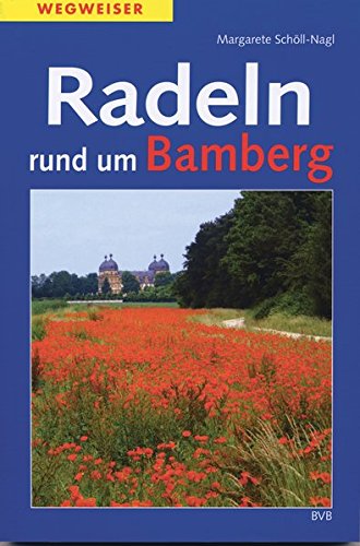 Beispielbild fr Radeln rund um Bamberg zum Verkauf von medimops