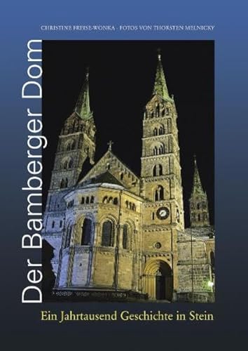Beispielbild fr Der Bamberger Dom zum Verkauf von medimops