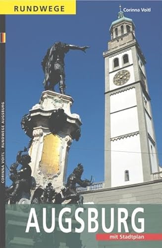 Stock image for Augsburg for sale by GreatBookPrices