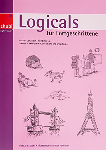 Locicals 2 -Language: german