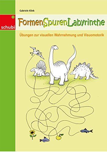 Imagen de archivo de Formen Spuren Labyrinthe -Language: german a la venta por GreatBookPrices