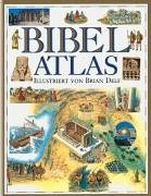 Beispielbild fr Bibel Atlas zum Verkauf von medimops