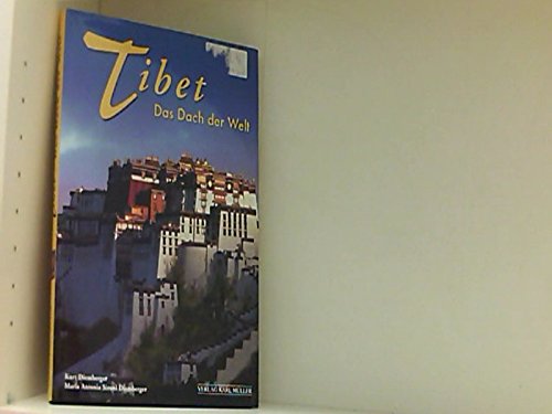 Beispielbild für Tibet - Das Dach der Welt zum Verkauf von medimops