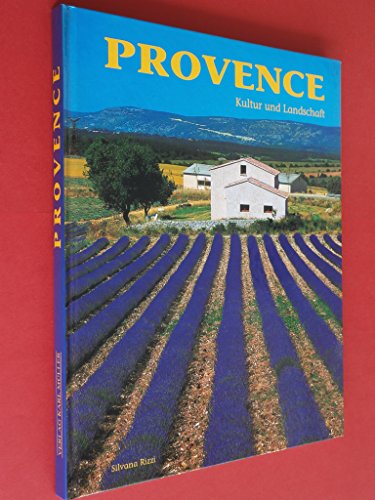 Stock image for Provence, Kultur und Landschaft for sale by medimops