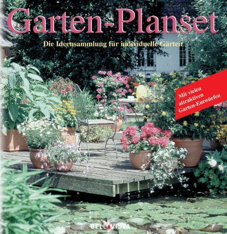 Stock image for Garten-Planset for sale by medimops