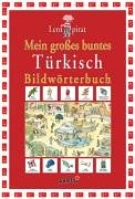 Lernpirat. Mein großes buntes Türkisch Bildwörterbuch - Altemüller, Heinrich
