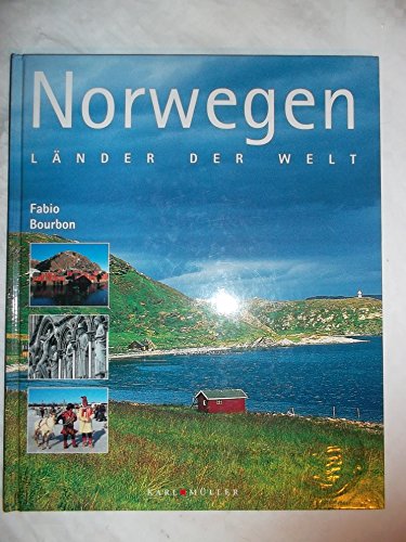 9783898935845: Norwegen