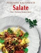 Stock image for Salate fr Feinschmecker for sale by medimops