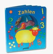 Stock image for Zahlen. [Ill. bers.: Anna Loll] for sale by NEPO UG