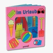 Stock image for Im Urlaub. [Ill.] for sale by NEPO UG