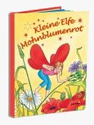 Beispielbild fr Kleine Elfe Mohnblumenrot zum Verkauf von medimops