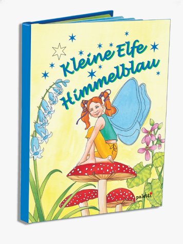 Stock image for Kleine Elfe Himmelblau for sale by 3 Mile Island