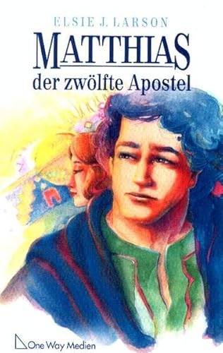 Stock image for Matthias, der zwlfte Apostel for sale by medimops