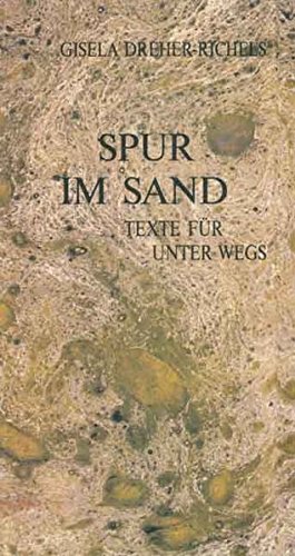 Stock image for Spur im Sand: Texte fr unterwegs for sale by medimops