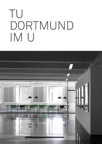 Beispielbild fr TU Dortmund im U zum Verkauf von medimops