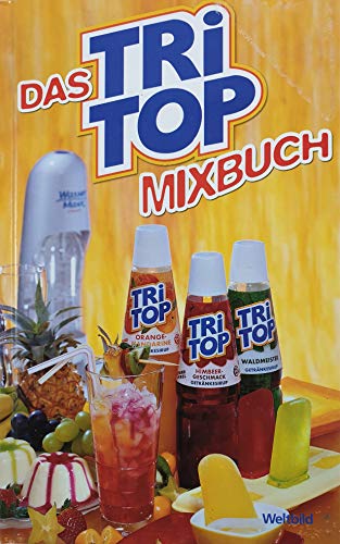 Beispielbild fr TriTop-Mixbuch zum Verkauf von Antiquariat Smock