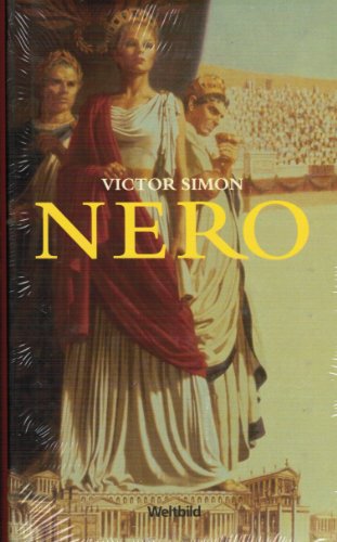 Imagen de archivo de Nero a la venta por 3 Mile Island
