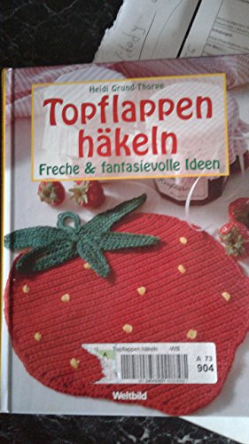 Stock image for Topflappen hkeln for sale by medimops
