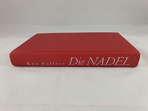 Stock image for Bild Bestseller Bibliothek Band 5: Die Nadel for sale by DER COMICWURM - Ralf Heinig