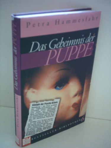 Imagen de archivo de Das Geheimnis der Puppe a la venta por Hippo Books