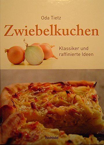 Stock image for Die besten Zwiebelkuchen for sale by medimops