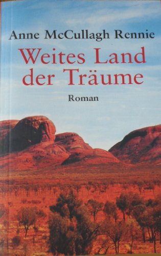 Beispielbild fr Weites Land der Trume zum Verkauf von Leserstrahl  (Preise inkl. MwSt.)