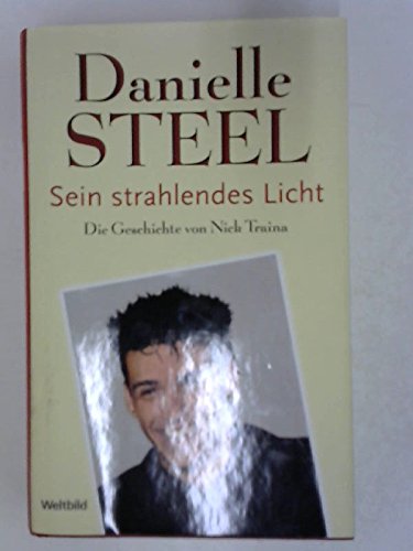 9783898972048: Sein strahlendes Licht